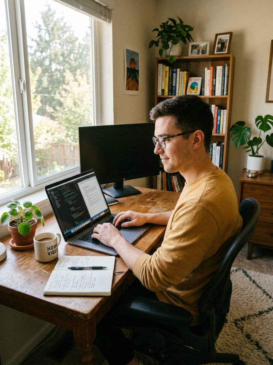Career portfolio Expert